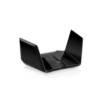 Netgear Nighthawk AXE11000 AX12 12-Stream Tri-Band WIFI 6E Router (RAXE500)