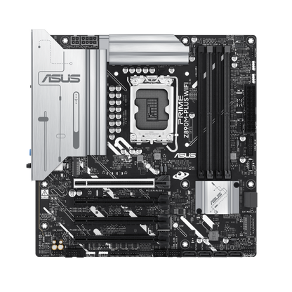 Asus Prime Z890M-Plus WIFI-CSM Motherboard