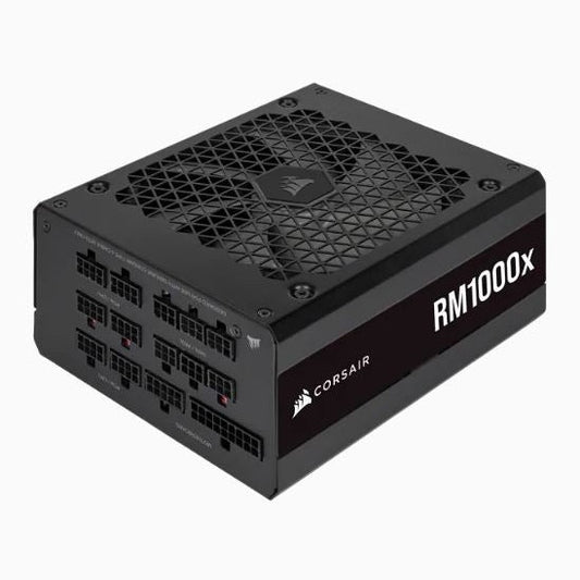 Corsair RMX Series 2021 RM1000X 1000W Gold Fully Modular Power Supply