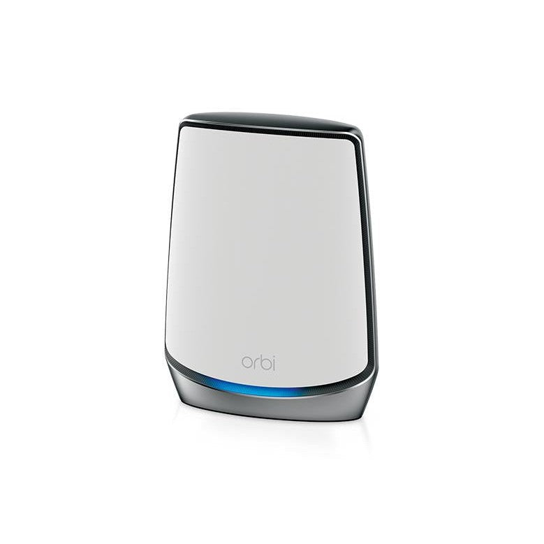 Netgear Orbi AX6000 Tri-Band Mesh WIFI 6 System Add-On Satellite RBS850