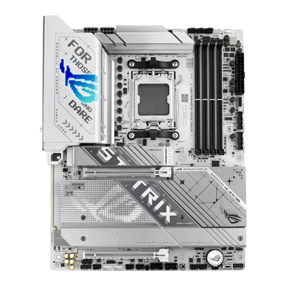 Asus ROG STRIX X870-A Gaming WIFI AM5 AMD Motherboard