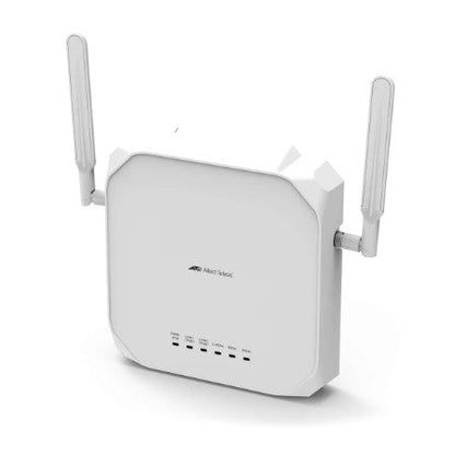 Allied Telesis TQ7403-05 Wireless Access Point Hybrid Wi-Fi 6E (802.11AX) Tri-Band 2.4Ghz 5Ghz 6Ghz