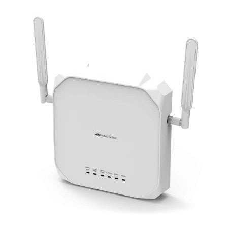 Allied Telesis TQ7403-05 Wireless Access Point Hybrid Wi-Fi 6E (802.11AX) Tri-Band 2.4Ghz 5Ghz 6Ghz