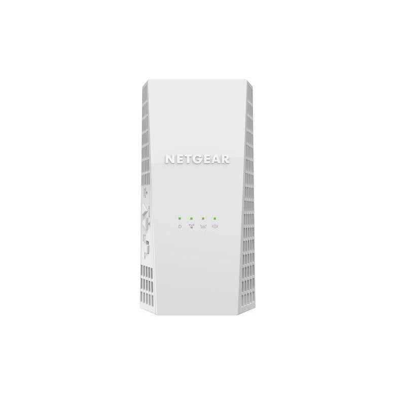 Netgear AC1900 WIFI Mesh Range Extender EX6400-100AUS - Wall Plug