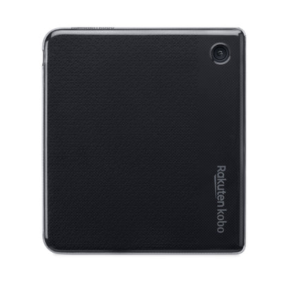 Kobo Libra Colour | 2024 | Protective Case (Clear)