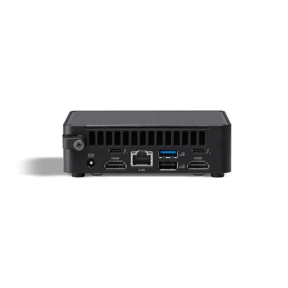 Asus NUC 14 Pro Slim Barebones Kit Mini PC | Intel Core 3 100U 28W CPU 3 Years Warranty