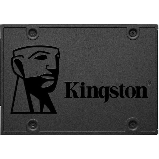 Kingston 480GB SSD A400 SATA 3 2.5"