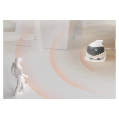 Enabot EBO SE Wireless Camera Robot | Designed for Pets & Families