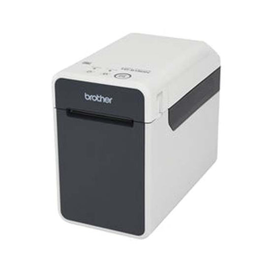 Brother TD2130N Desktop Thermal Label Printer
