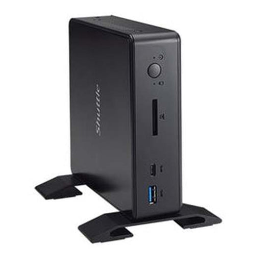Shuttle NC10U3 Core i3-8145U Mini Barebone PC XPC Nano