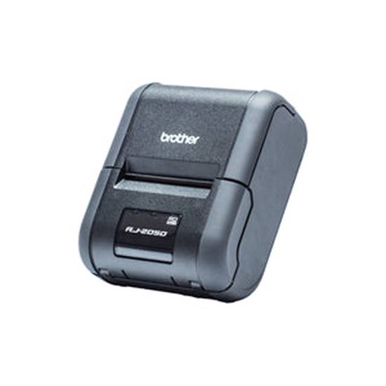 Brother RJ2050 Rugged Jet Mobile Printer