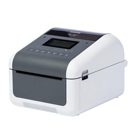 Brother TD4550DNWB Desktop Thermal Label Printer