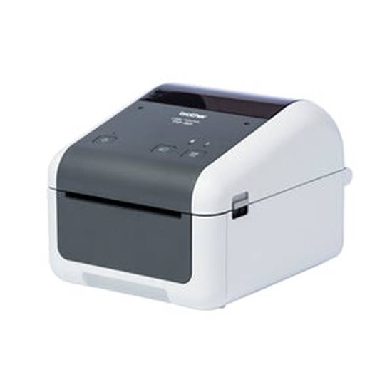 Brother TD4410D Desktop Thermal Label Printer