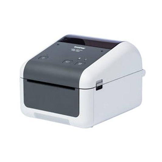 Brother TD4410D Desktop Thermal Label Printer