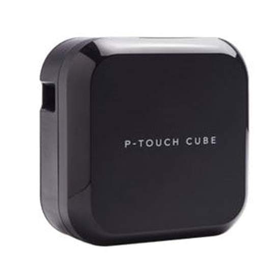 Brother PTP710BT Cube Mobile Label Maker
