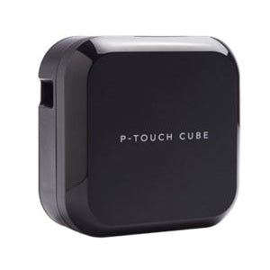 Brother PTP710BT Cube Mobile Label Maker