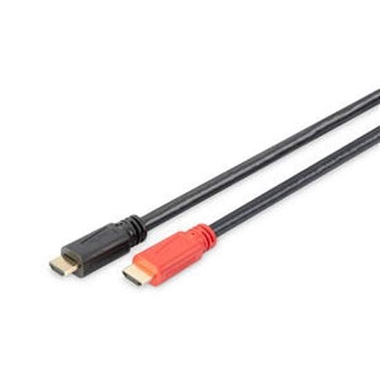 Digitus HDMI v1.4 M Monitor Cable 20m