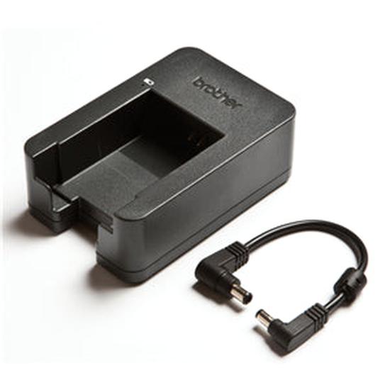 Brother PABC001 Battery Charging Unit for RJ3050/3150