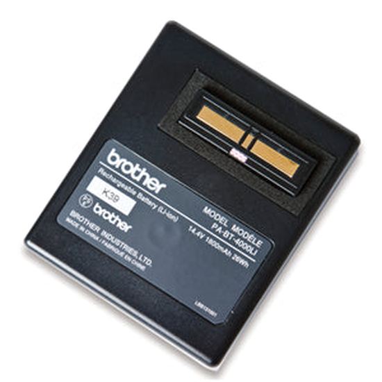 Brother PABT4000LI Battery