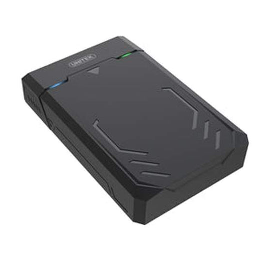 Unitek Y-3035 USB3.1 SATA HDD Enclosure