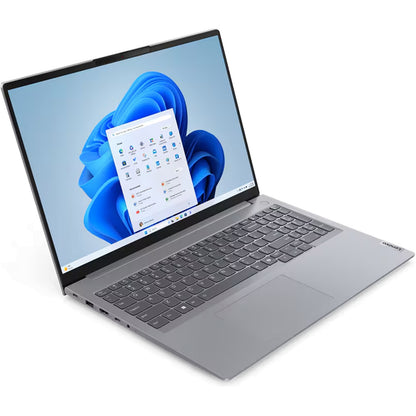 Lenovo ThinkBook 16 G7 16" WUXGA Laptop - 16 GB - 512GB SSD - Windows 11 Pro