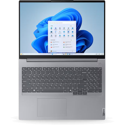 Lenovo ThinkBook 16 G7 16" WUXGA Laptop - 16 GB - 512GB SSD - Windows 11 Pro