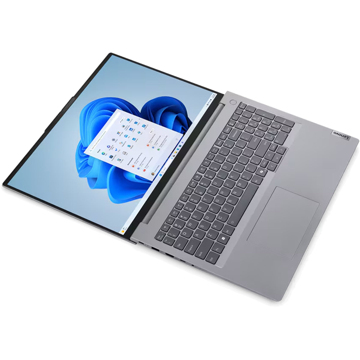 Lenovo ThinkBook 16 G7 16" WUXGA Laptop - 16 GB - 512GB SSD - Windows 11 Pro