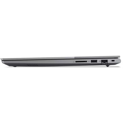 Lenovo ThinkBook 16 G7 16" WUXGA Laptop - 16 GB - 512GB SSD - Windows 11 Pro