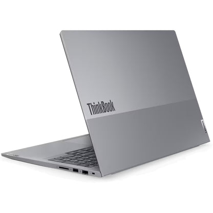 Lenovo ThinkBook 16 G7 16" WUXGA Laptop - 16 GB - 512GB SSD - Windows 11 Pro