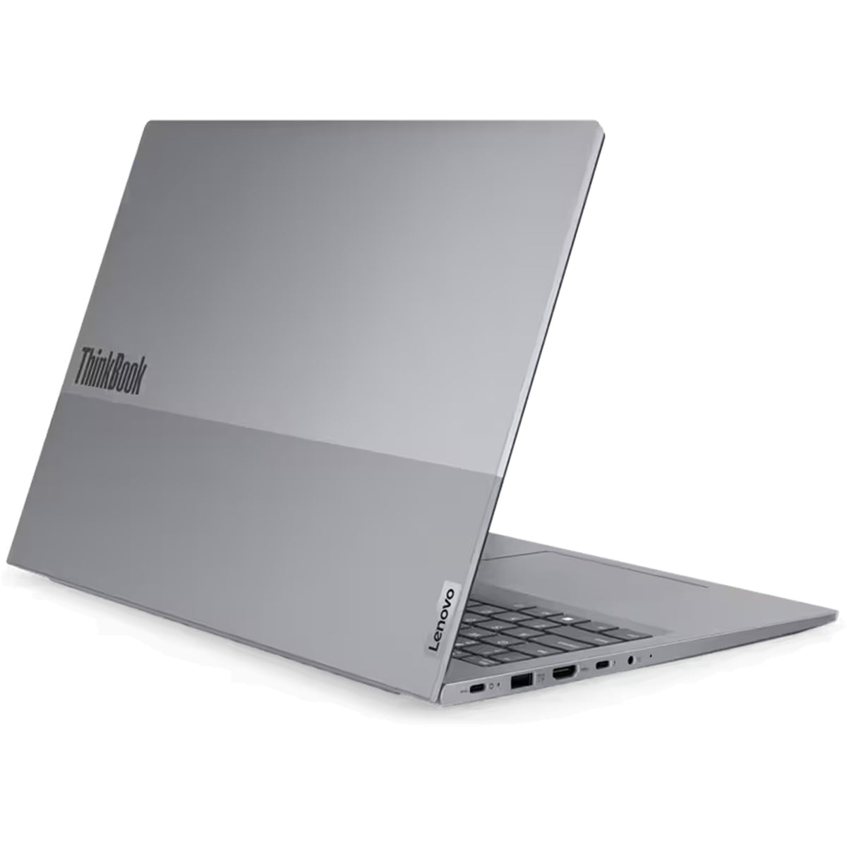 Lenovo ThinkBook 16 G7 16" WUXGA Laptop - 16 GB - 512GB SSD - Windows 11 Pro