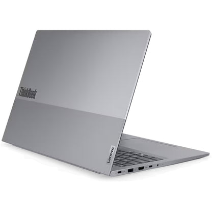 Lenovo ThinkBook 16 G7 16" WUXGA Laptop - 16 GB - 512GB SSD - Windows 11 Pro