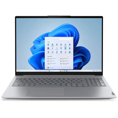 Lenovo ThinkBook 16 G8 IAL 16" | WUXGA 1920x1200 | IPS Display | 16GB RAM | 512GB SSD | Notebook