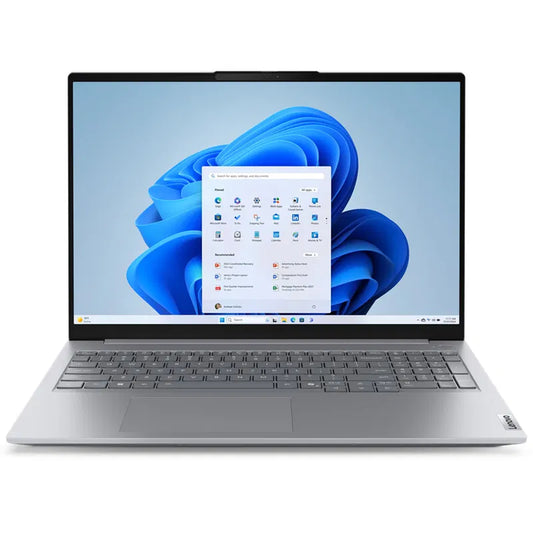 Lenovo ThinkBook 16 G8 IAL 16" | WUXGA 1920x1200 | IPS Display | 16GB RAM | 512GB SSD | Notebook