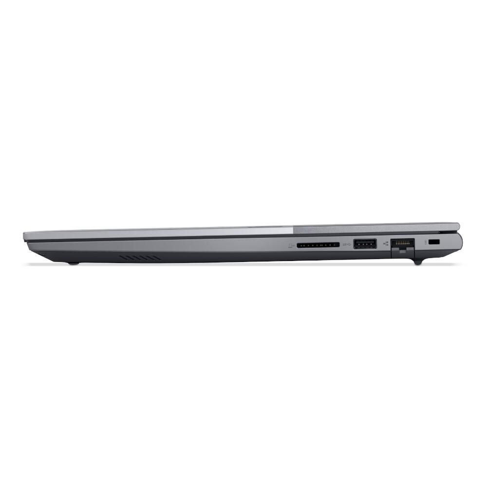Lenovo ThinkBook 16 G8 IAL 16" | WUXGA 1920x1200 | IPS Display | 16GB RAM | 512GB SSD | Notebook