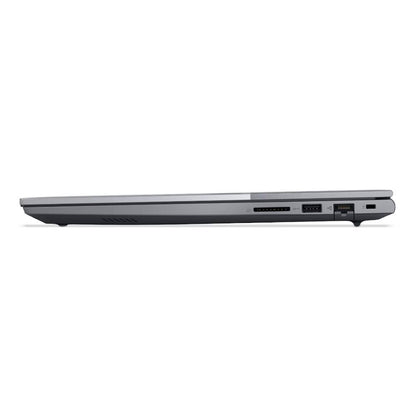Lenovo ThinkBook 16 G8 IAL 16" | WUXGA 1920x1200 | IPS Display | 16GB RAM | 512GB SSD | Notebook