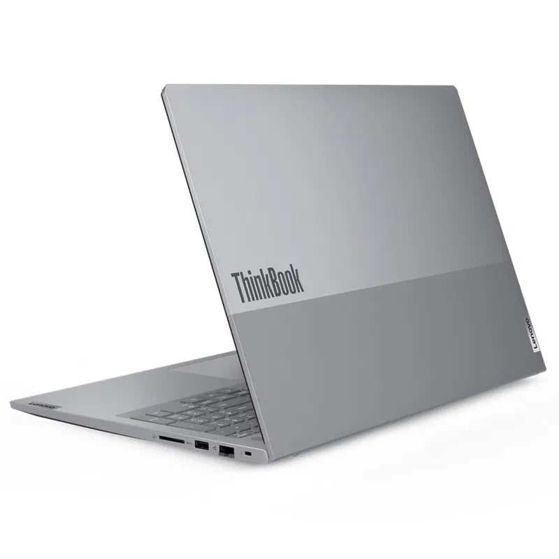 Lenovo ThinkBook 16 G8 IAL 16" | WUXGA 1920x1200 | IPS Display | 16GB RAM | 512GB SSD | Notebook
