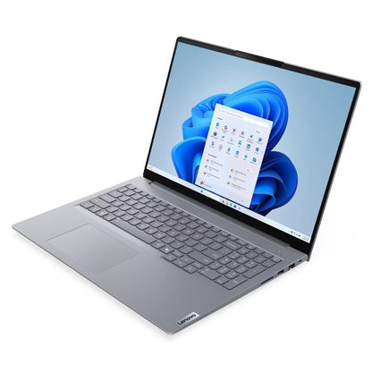 Lenovo ThinkBook 16 G8 IAL 16" | WUXGA 1920x1200 | IPS Display | 16GB RAM | 512GB SSD | Notebook