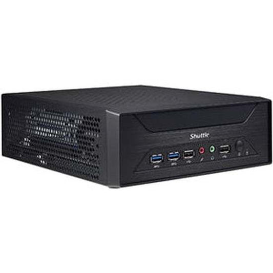 Shuttle XH410G LGA1200 3L Barebone PC
