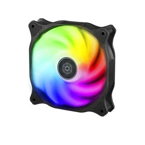 Silverstone ARGB 120mm Addressable RGB Fan - OEM