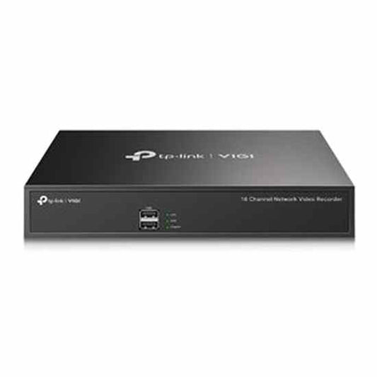 TP-Link NVR1016H 16 Channel Recorder (no HDD)
