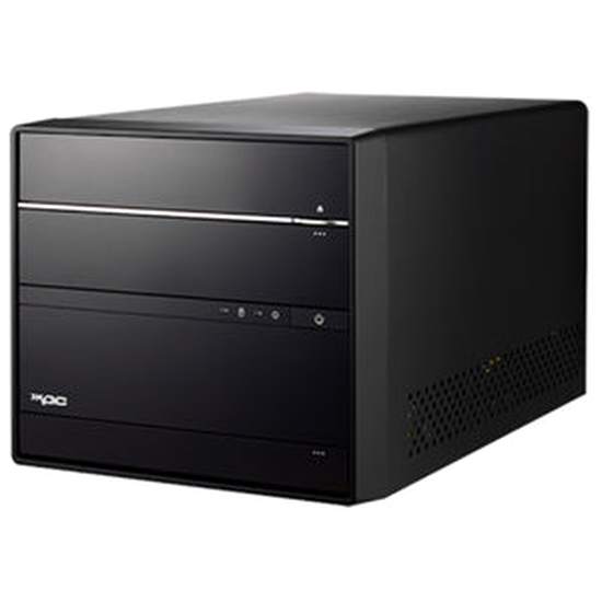 Shuttle SH570R6 LGA1200 DDR4 Cube Barebone PC