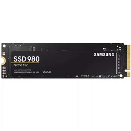 Samsung 980 250GB M.2 2280 PCIe 3.0 SSD