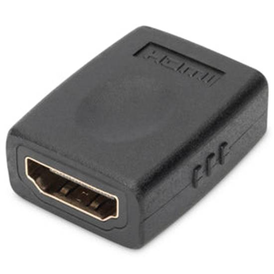 Ednet HDMI Type A F to HDMI Type A F Joiner Adapter