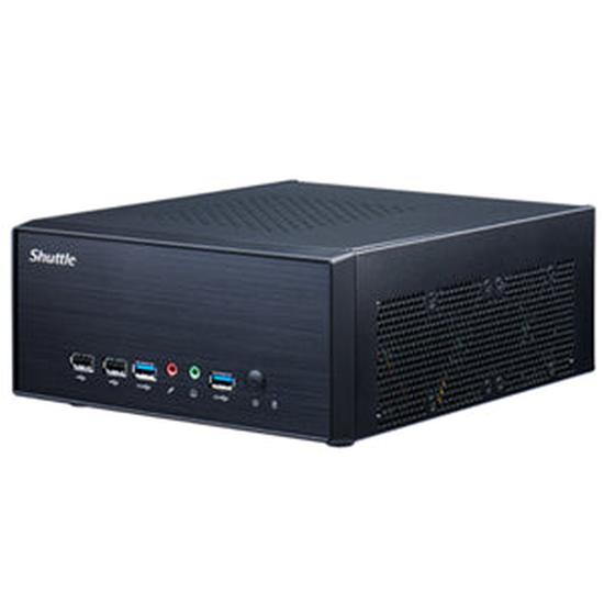 Shuttle XH510G2 LGA1200 5L Barebone PC