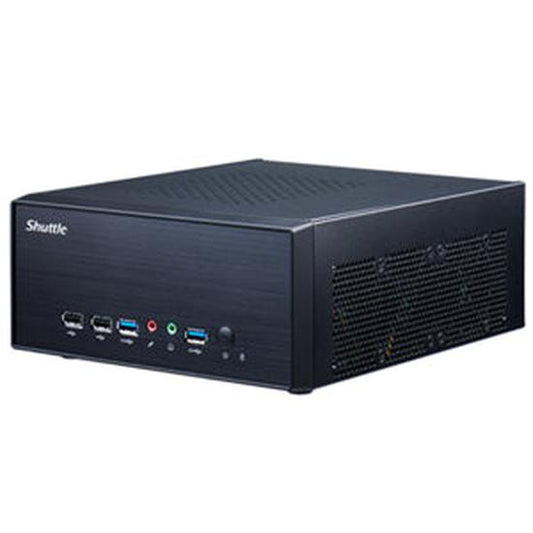 Shuttle XH510G2 LGA1200 5L Barebone PC