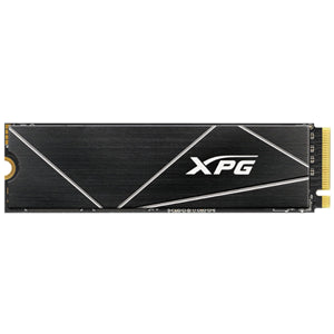 XPG Gammix S70 Blade 4TB PCIe Gen4x4 M.2 2280 SSD (PS5 compatible)