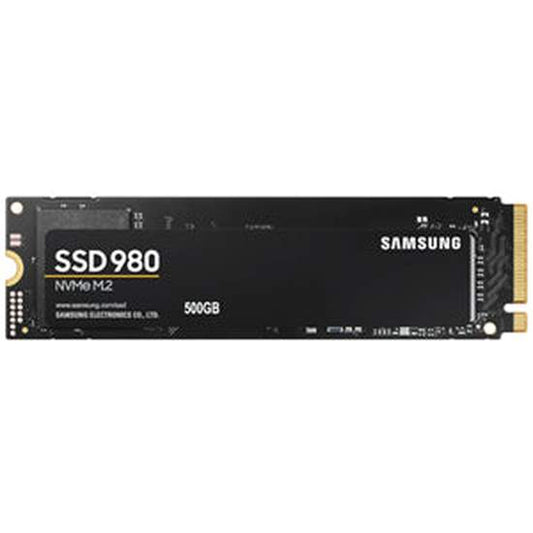 Samsung 980 500GB M.2 2280 PCIe 3.0 SSD