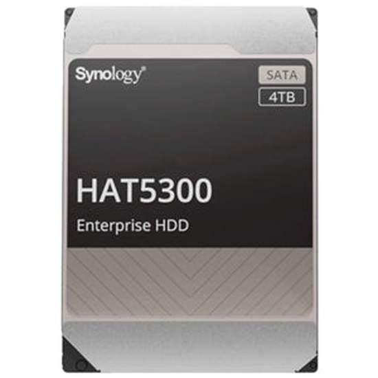Synology 4TB 7200RPM 32MB NAS HDD