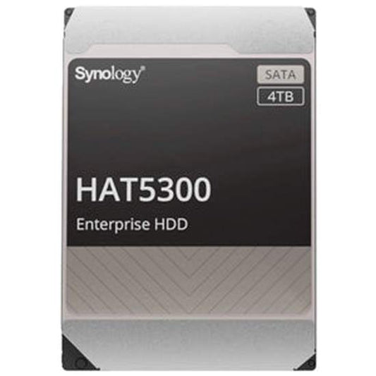 Synology 4TB 7200RPM 32MB NAS HDD