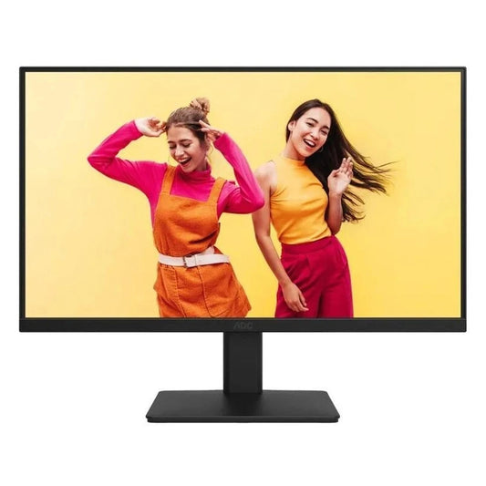 AOC 24B20JH2 24" | Full HD 1920x1080 | 1ms | 100Hz IPS | HDMI VGA | Frameless Monitor